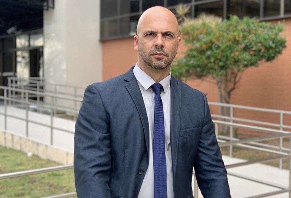 Anderson Correia deve buscar vaga na Câmara pelo Progressistas