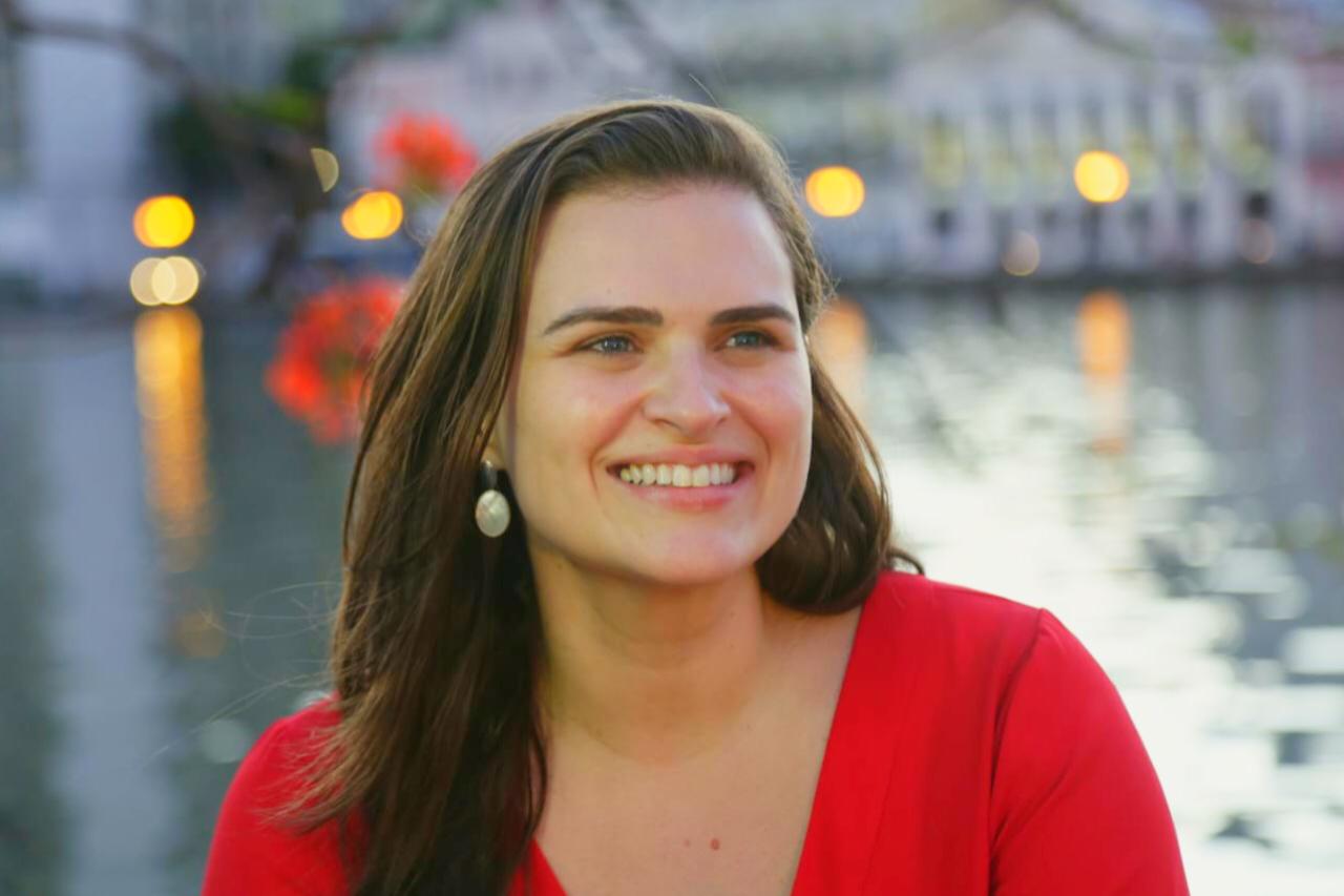 Em live, Marília e Haddad debaterão sobre combate às desigualdades