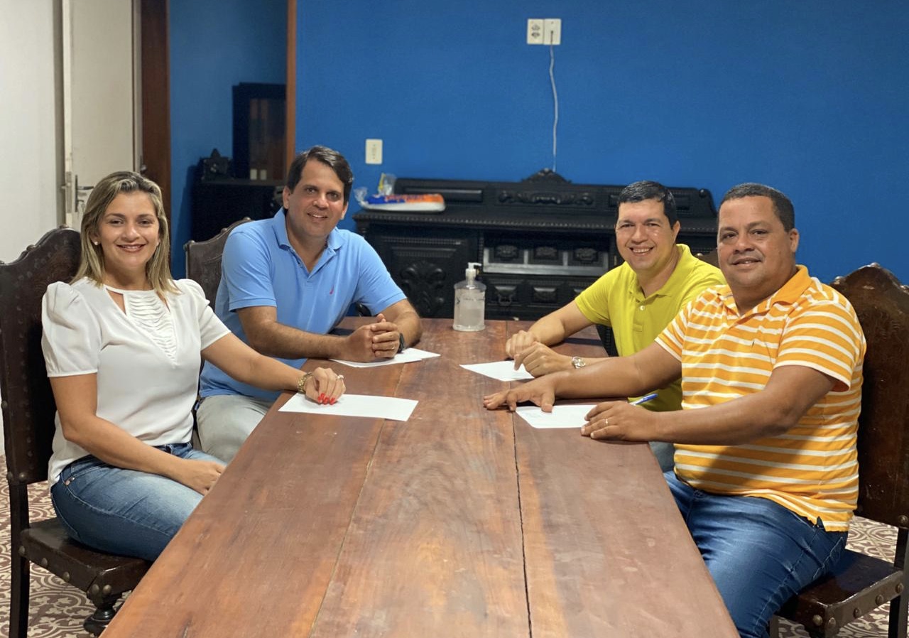 PSD conta com três nomes para disputar Prefeitura de Goiana