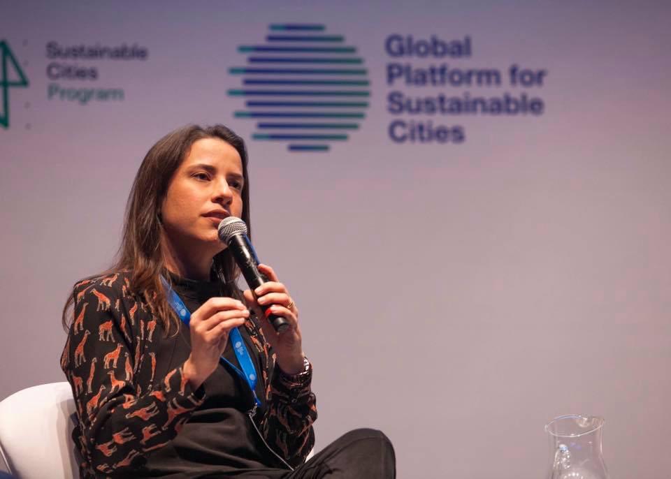 Raquel Lyra parabeniza o Blog Cenário pelo seu primeiro ano