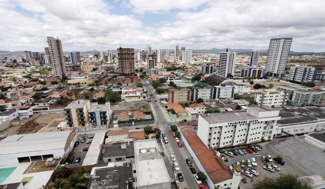 Coronavírus: Caruaru registra mais dois casos da doença no município