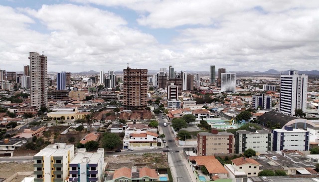 Coronavírus: cresce número de casos e óbitos em Caruaru