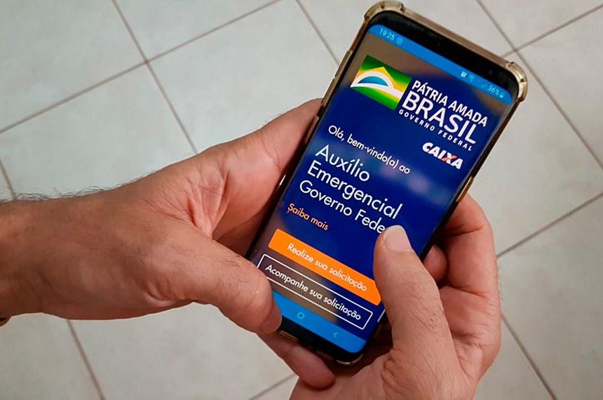 Quem teve auxílio emergencial negado pode fazer nova solicitação