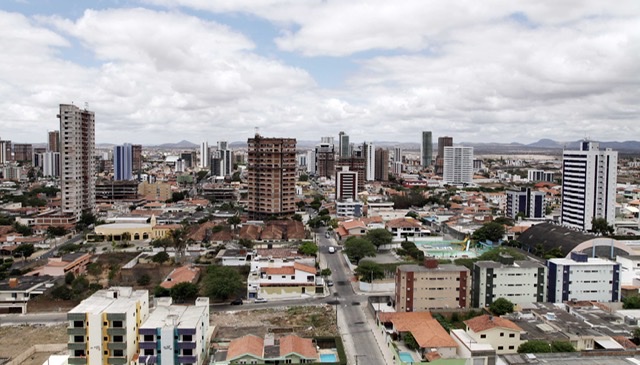 Caruaru registra cinco novos casos de coronavírus