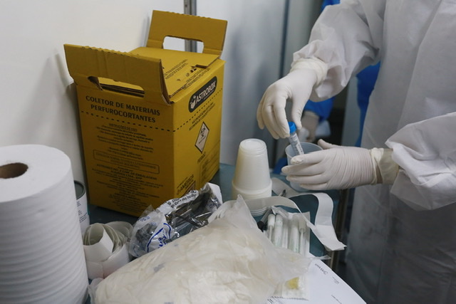 Coronavírus: Pernambuco totaliza 508 mortes pela doença