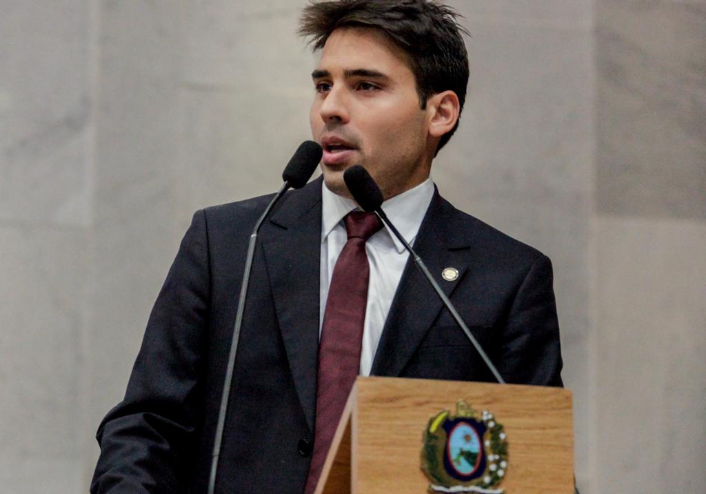 Deputado apresenta projeto para incentivar setor cultural durante a pandemia