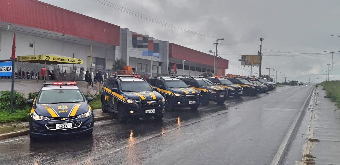 Justiça proíbe ato pedindo o fim do isolamento social em Caruaru