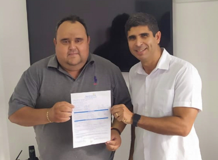 Alex do Bode disputará vaga na Câmara de Caruaru pelo Republicanos