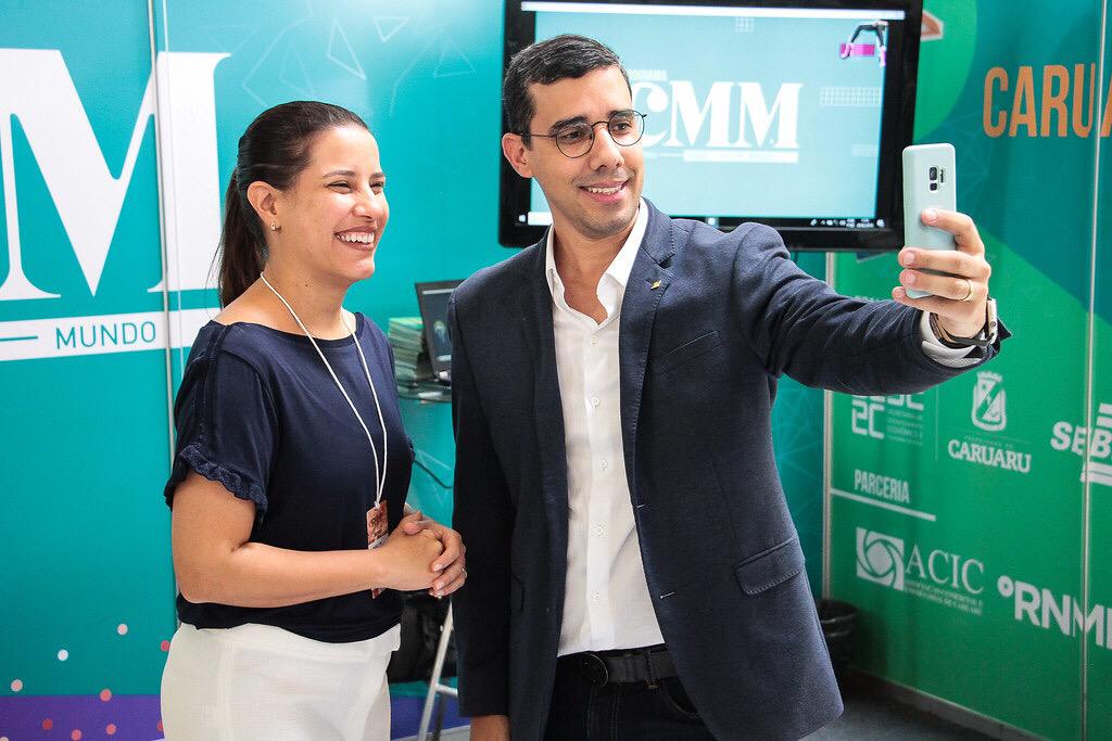 Em nota, prefeita Raquel Lyra parabeniza Acic pelos 100 anos