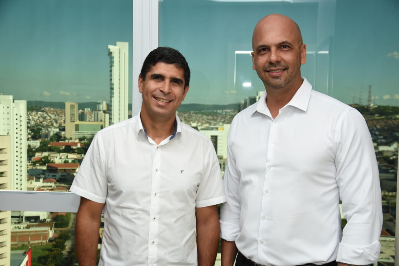 Anderson Correia confirma pré-candidatura a vereador para defender a causa animal