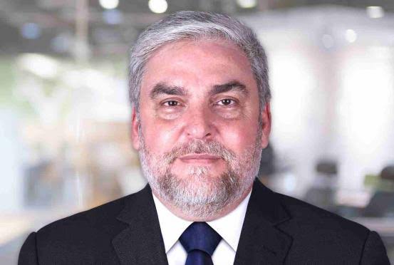 Silvio Nascimento parabeniza o Blog Cenário pelo seu primeiro ano