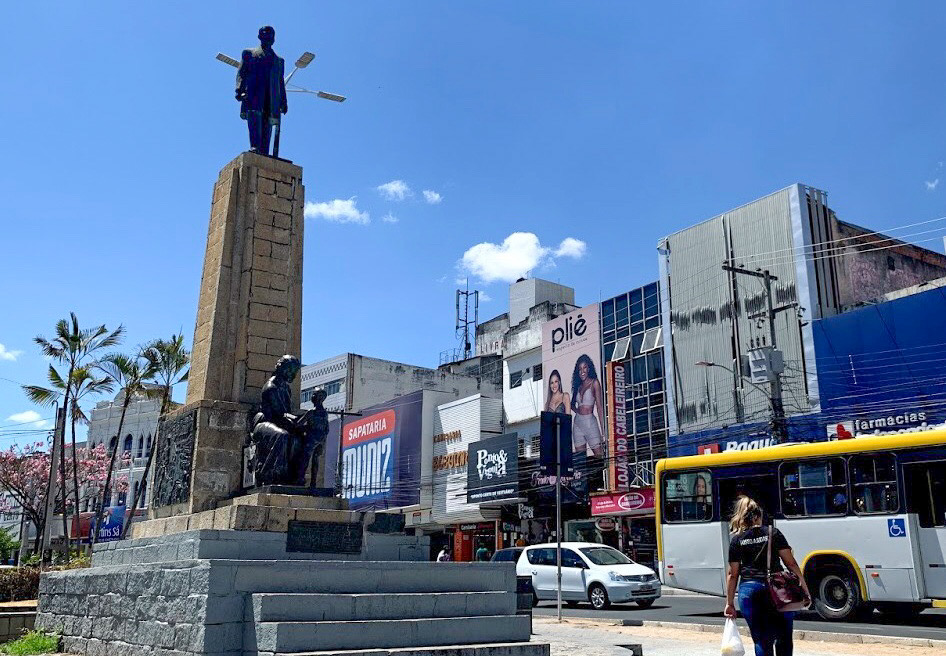 Sindloja envia ao Governo do Estado plano de ação para abertura do comércio em Caruaru