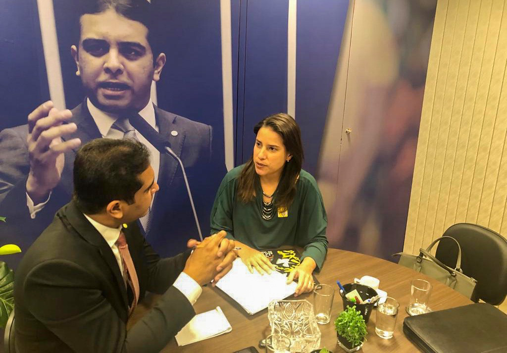 Deputado quer baixar conta de luz para consumidores em Caruaru