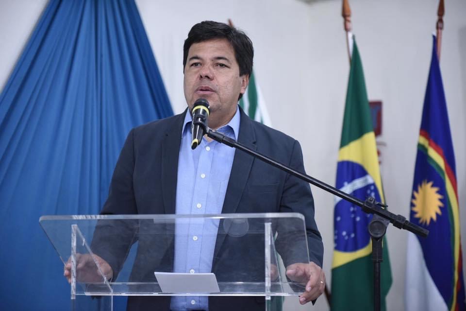Mendonça pede ao governador que reveja portaria sobre setores do comércio