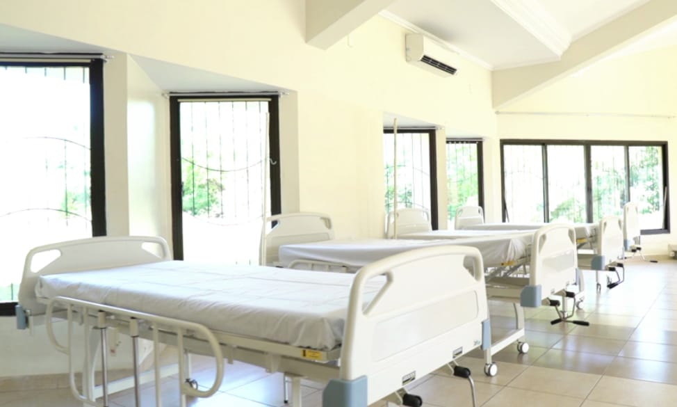 Hospital de campanha de Petrolina deve ficar pronto em 15 dias