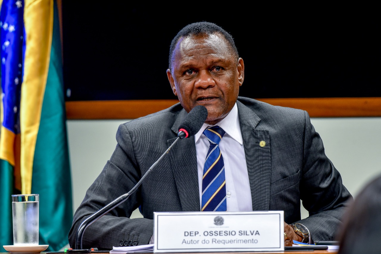 Projeto de Ossesio visa proteger trabalhadores idosos durante pandemia