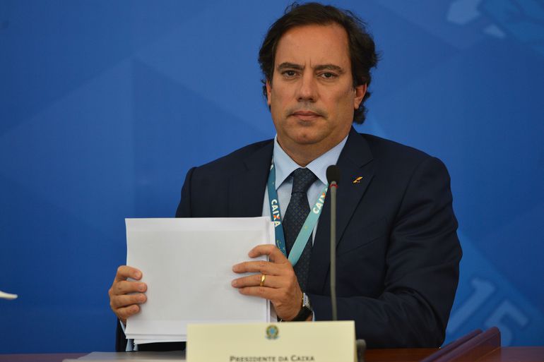 Caixa anuncia antecipação da segunda parcela do auxílio emergencial