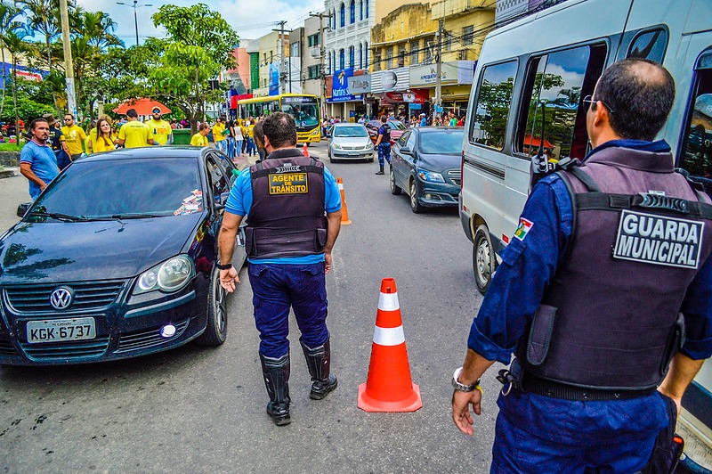 Agentes da Destra são proibidos de fazer publicações usando nome da Prefeitura de Caruaru
