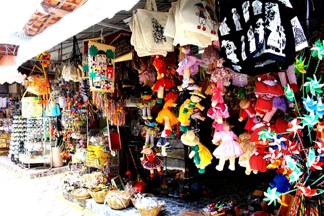 Notícia sobre volta da realização da Feira de Caruaru é falsa