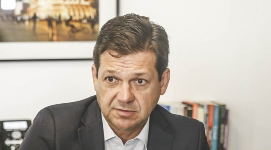 Geraldo Julio afirma que vai recorrer de decisão do TCE