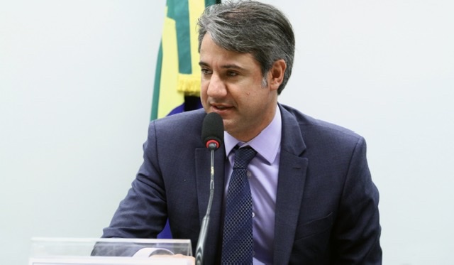 Fernando Monteiro pede recursos para produtores rurais