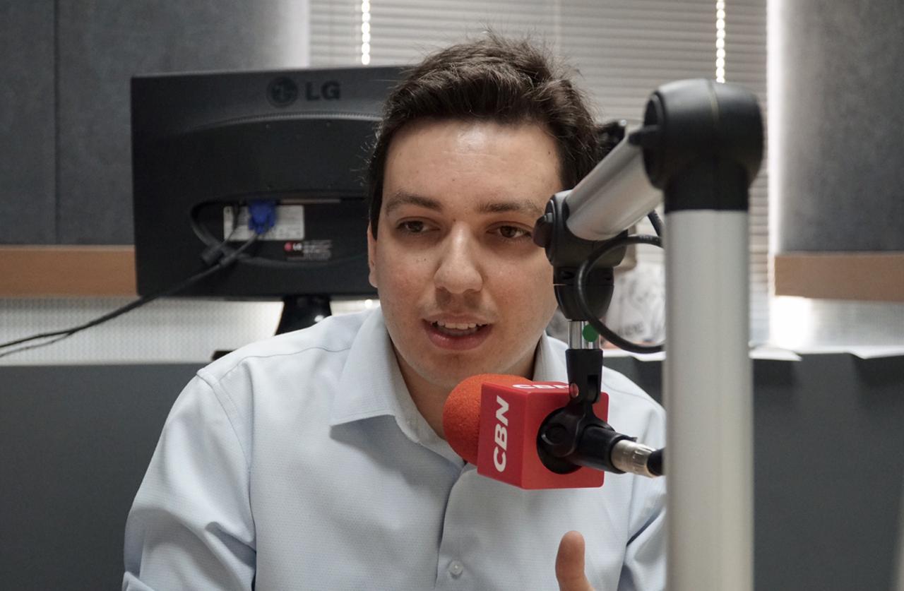 PSD sugere 15 pontos à Prefeitura de Caruaru para o combate ao coronavírus