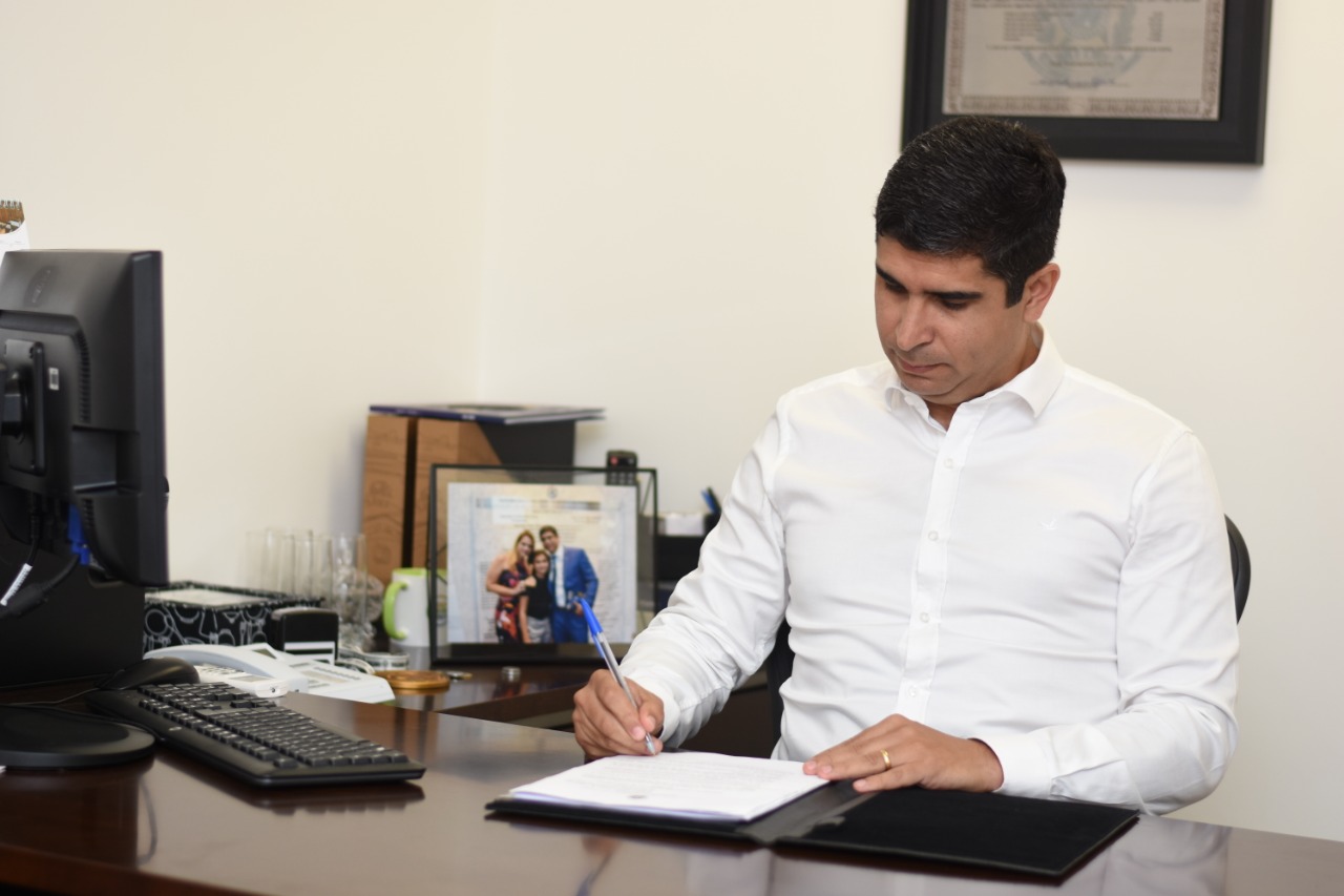 Sem citar Bolsonaro, Lessa exalta trabalho realizado por Moro