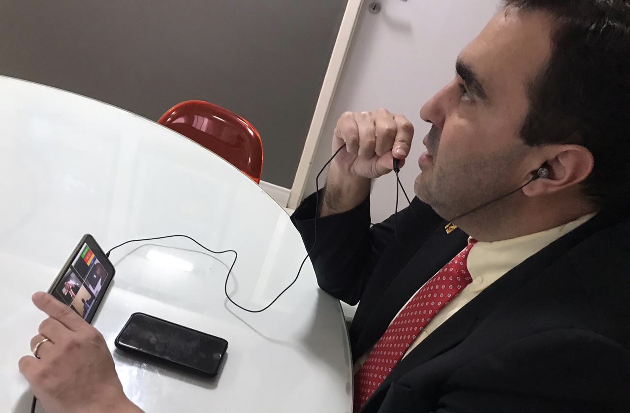 Marcelo cobra posicionamento da prefeitura sobre o São João de Caruaru