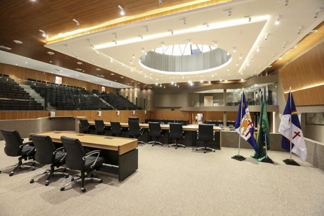 Deputados querem Comissão para acompanhar gastos do Governo com o coronavírus