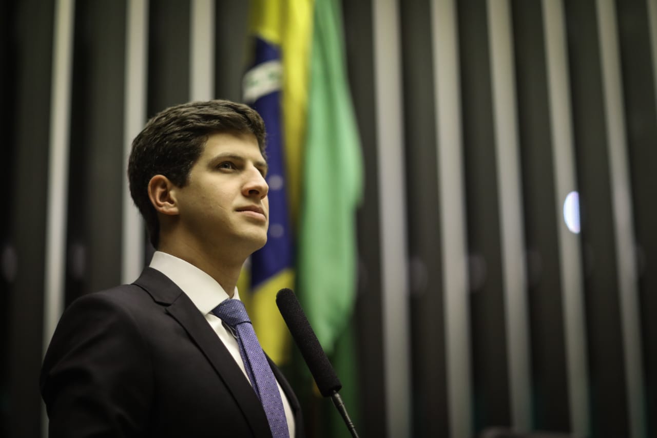João Campos vai integrar Comissão de acompanhamento do coronavírus