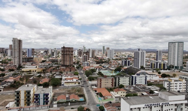 Coronavírus: primeira morte da doença é registrada em Caruaru