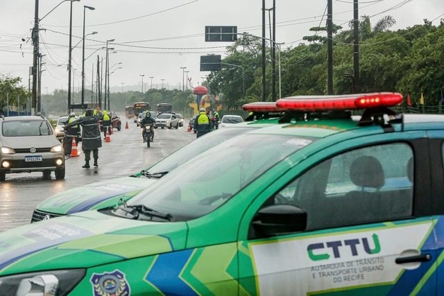 Governo vai aumentar fiscalização na última semana de lockdown