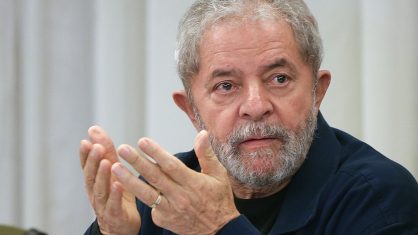 TRF-4 mantém condenação de Lula no caso do sítio de Atibaia
