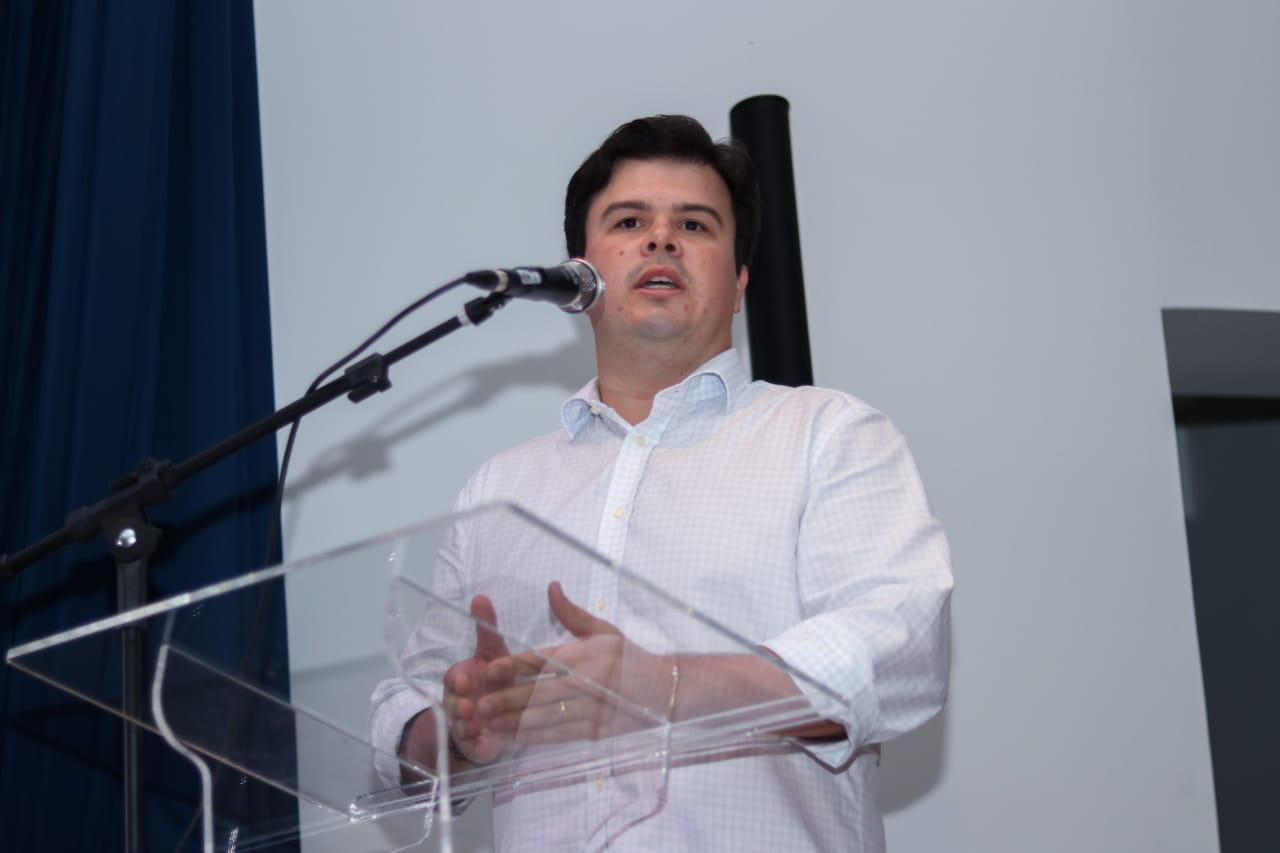 Fernando Filho destina R$ 8,8 mi para reforçar a saúde dos municípios de Pernambuco