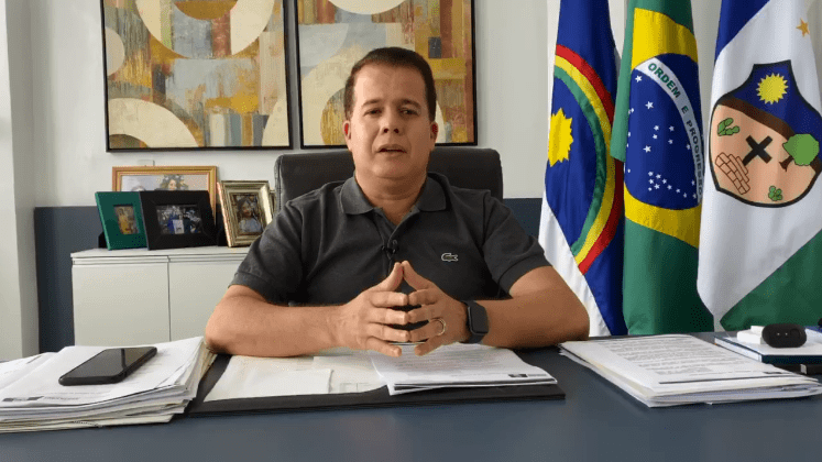 Prefeitura de Santa Cruz paga Auxílio Família para servidores municipais