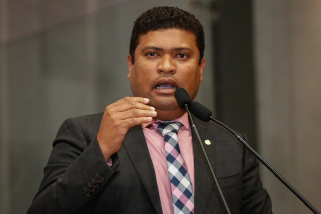 Joel da Harpa pedirá abertura de CPI no Hospital da Polícia Militar