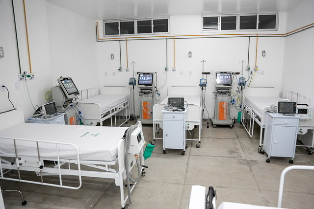 Coronavírus: Caruaru totaliza 80 casos da doença