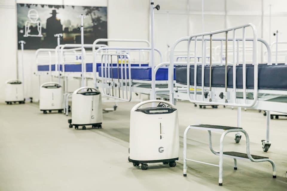 Coronavírus: Pernambuco totaliza mais de 600 mortes pela doença