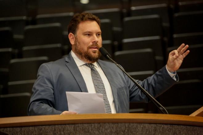 Deputado quer antecipação dos feriados nacionais, estaduais e municipais