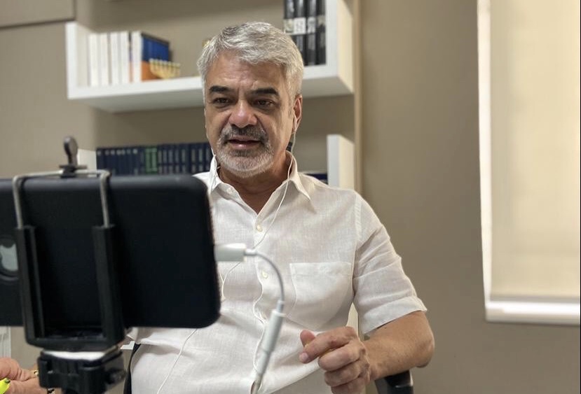 Humberto destina emendas para reforço na saúde de municípios pernambucanos