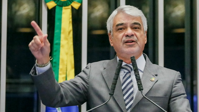 Projeto de Humberto visa evitar fraudes durante pandemia