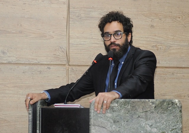 Câmara aprova projeto sobre transparência de recursos para eventos culturais em Caruaru