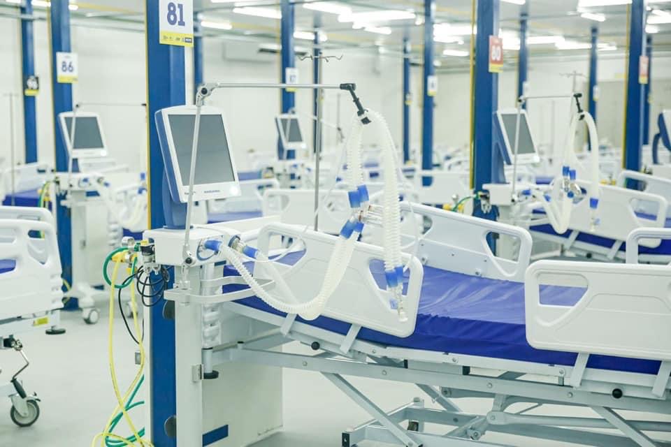 Coronavírus: Pernambuco registra mais de mil novos casos da doença