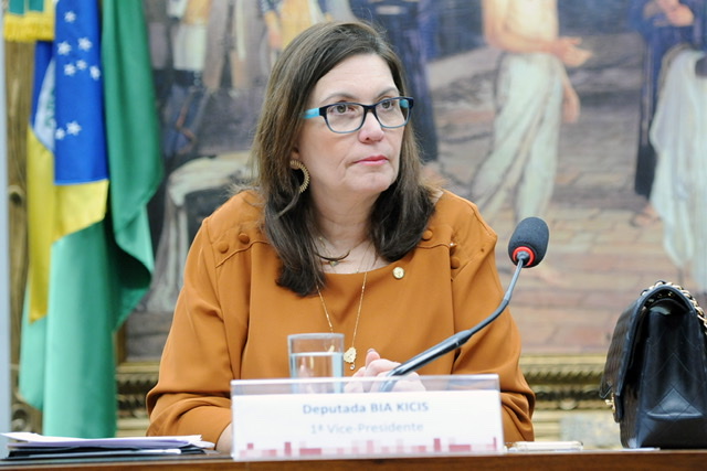 Deputados bolsonaristas na mira do STF por fake news