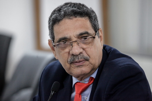 João Paulo defende lockdown em Pernambuco