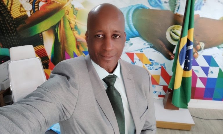 Fundação presidida por Sergio Camargo sofre revés na Justiça