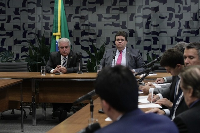 Bancada de Pernambuco se reunirá com prefeitos do estado nesta segunda