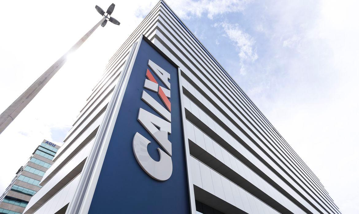 Caixa bloqueia transferências em contas digitais do auxílio emergencial