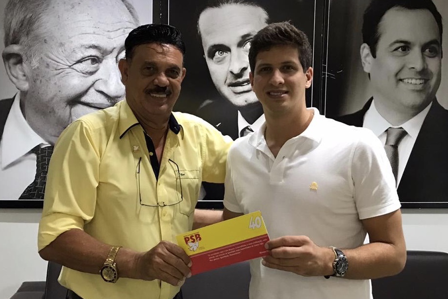 Ex-presidente da Câmara do Recife morre vítima de coronavírus