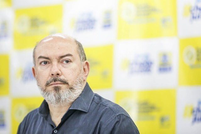 Secretários da Prefeitura do Recife se solidarizam com Jailson Correia